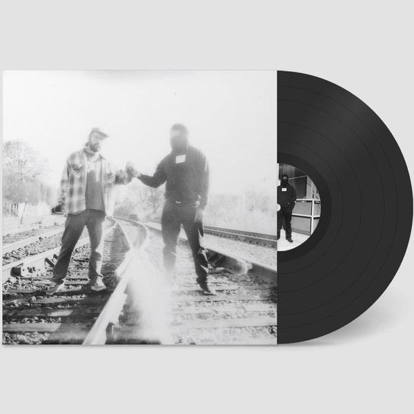 billy woods & Kenny Segal – Maps Vinyl Reissue (2026) | Backwoodz