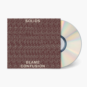 Fat Possum - Blame Confusion Vinyl & Merch | Fat Possum Records