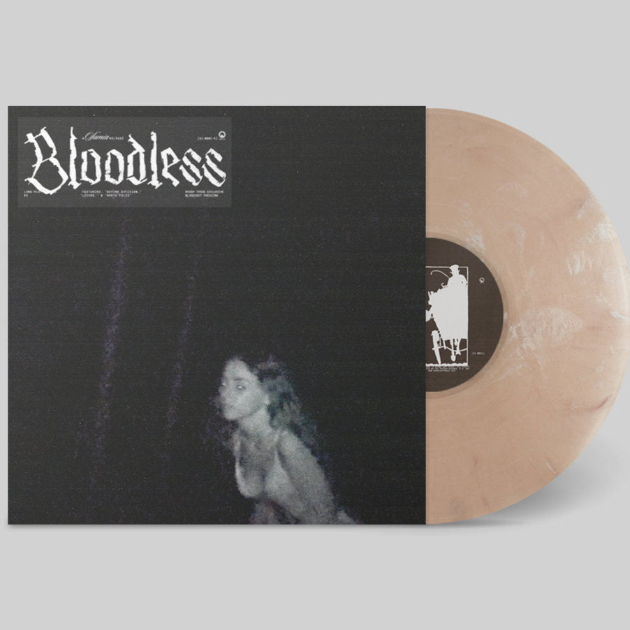 Bloodless