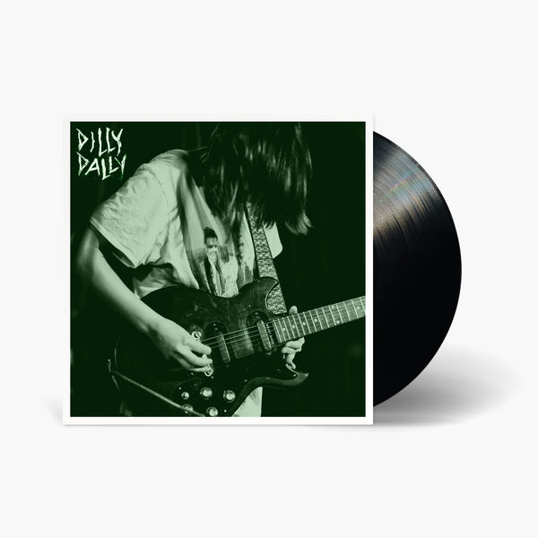 Dilly Dally - Candy Mountain 7" Vinyl & Merch | Fat Possum Records