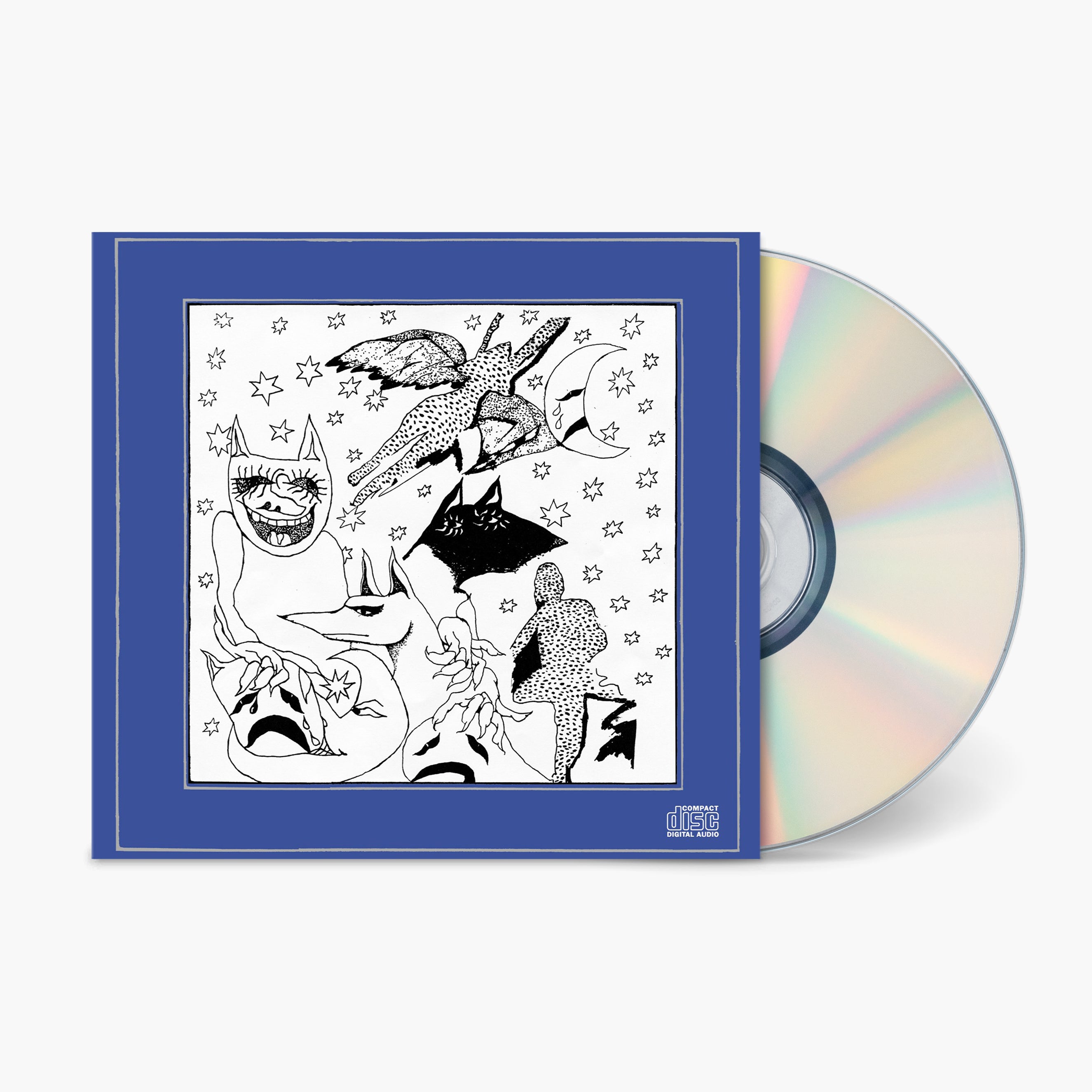 Milk Music - Cruise Your Illusion (Compact Disc) | Fat Possum Records