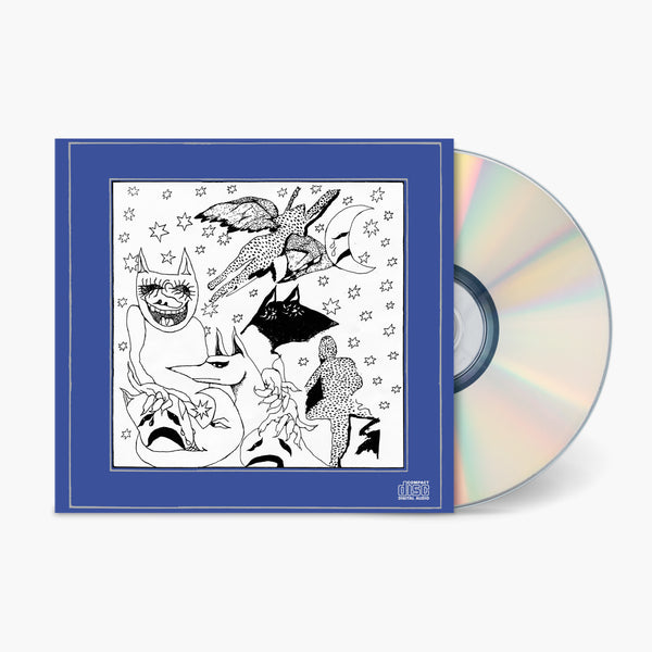 Milk Music - Cruise Your Illusion (Compact Disc) | Fat Possum Records