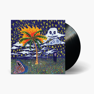 The Wytches - Crying Clown 7