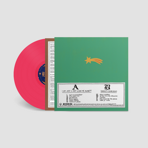 Fat Possum - I Am Just A Boy Leave Me Alone Expanded Edition Vinyl & Merch | Fat Possum Records