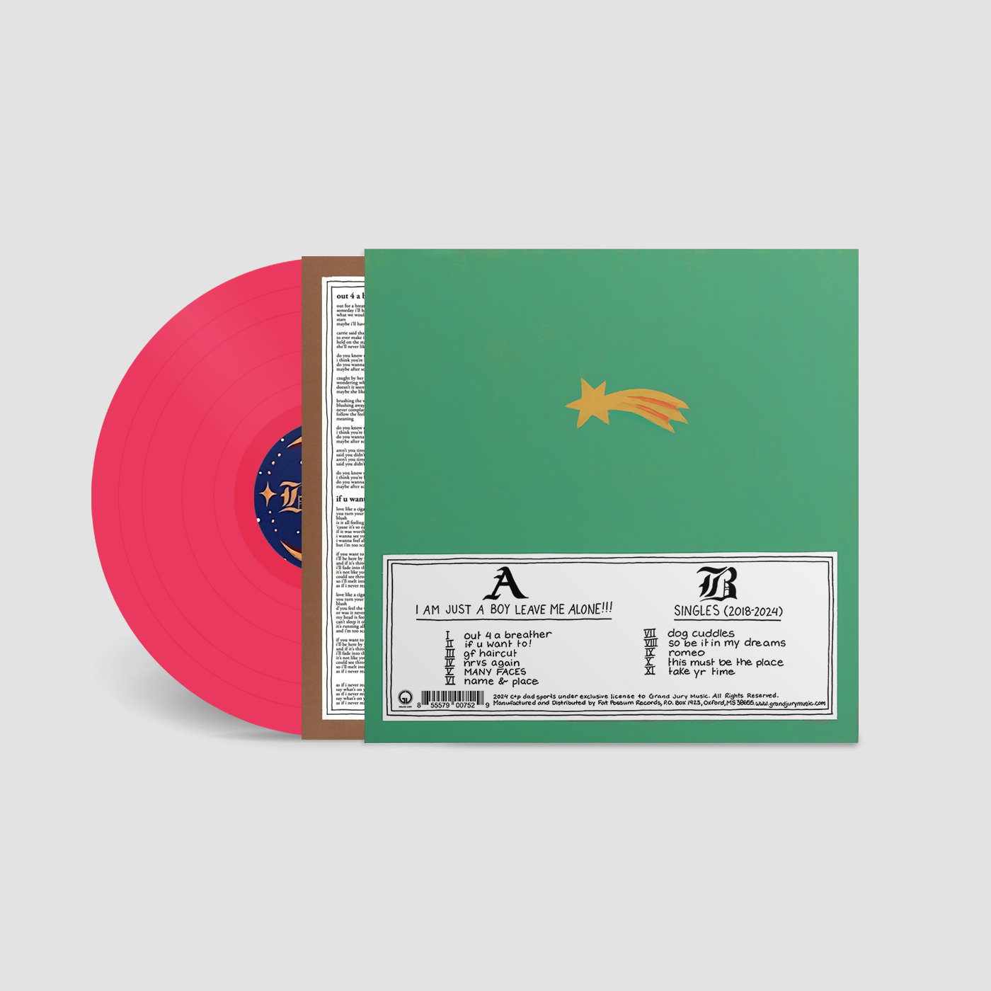 dad sports - I AM JUST A BOY LEAVE ME ALONE !!! [expanded edition dad sports - I AM JUST A BOY LEAVE ME ALONE !!! [expanded edition