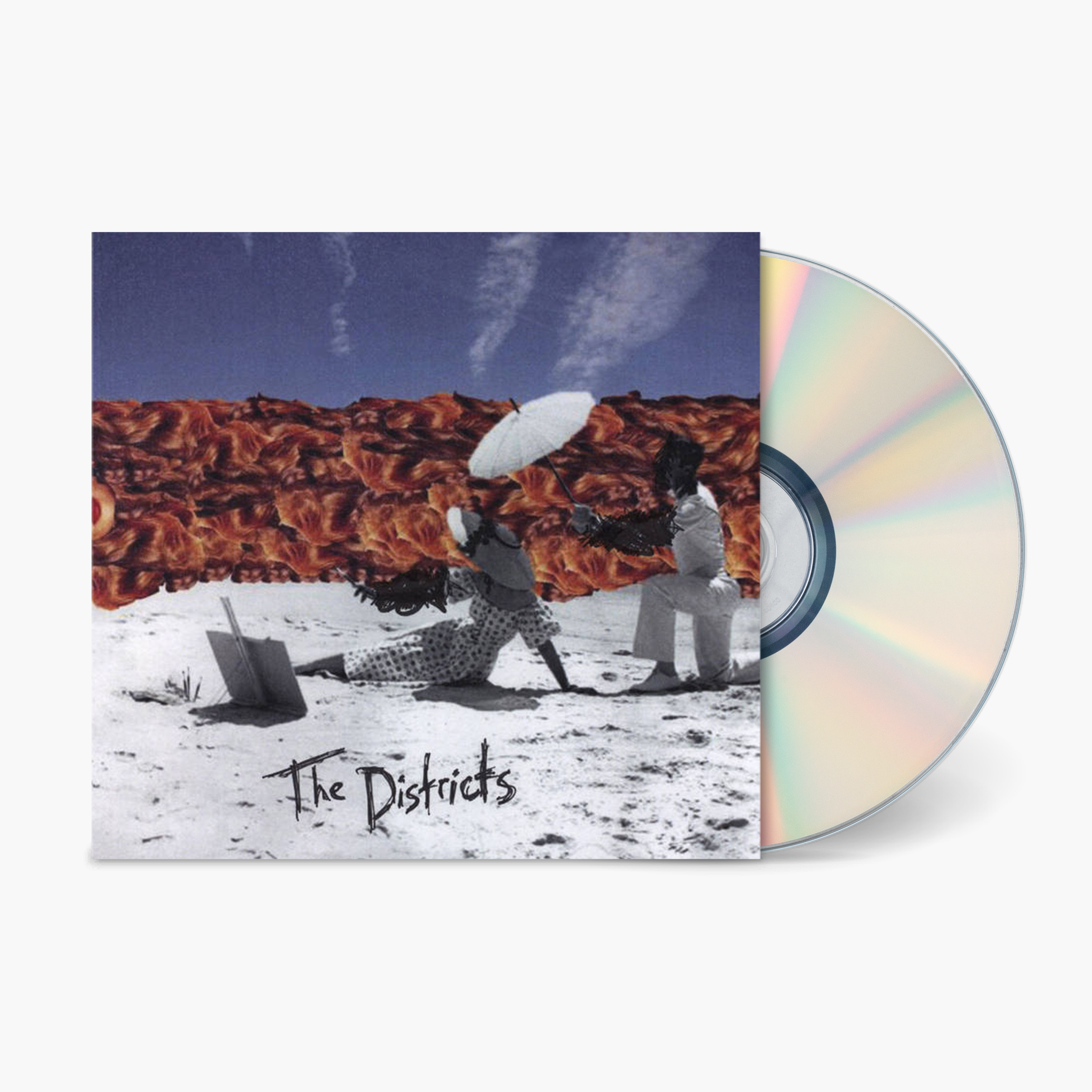 The Districts – Fat Possum Records