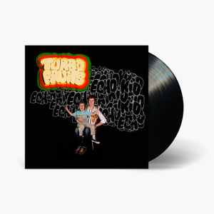 Turbo Fruits - Echo Kid Vinyl & Merch | Fat Possum Records