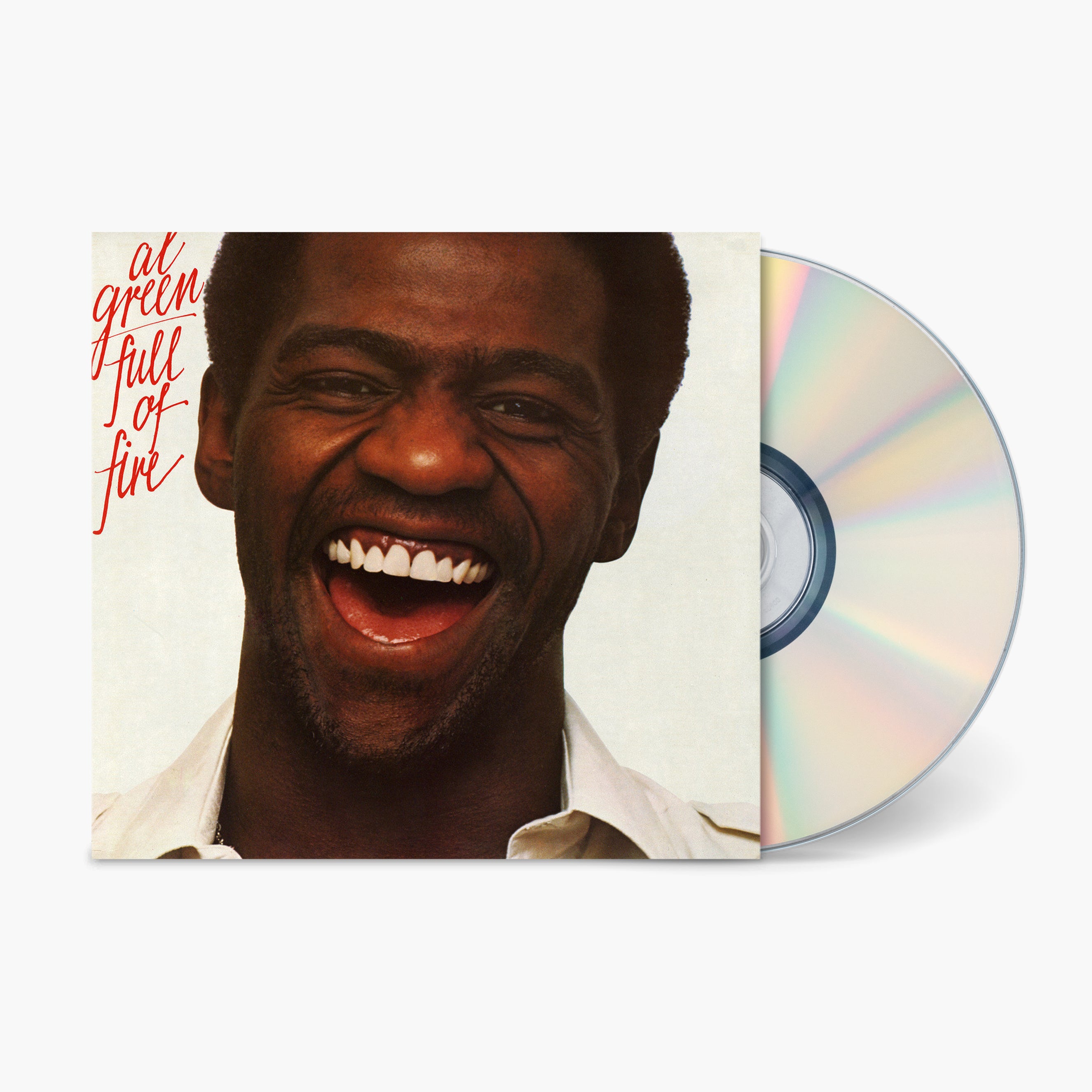 Al Green | Legendary Memphis Soul Singer | Official Store