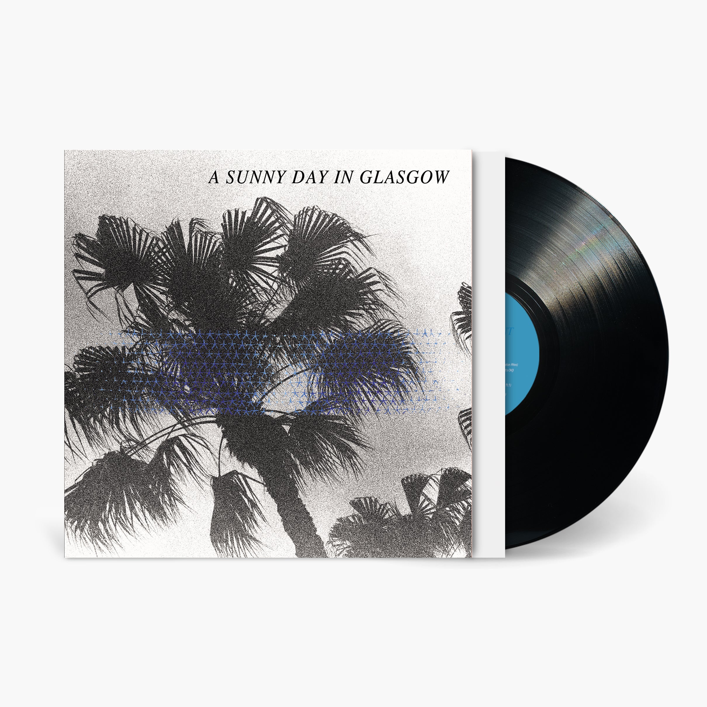A Sunny Day In Glasgow - Sea When Absent (Compact Disc) | Fat