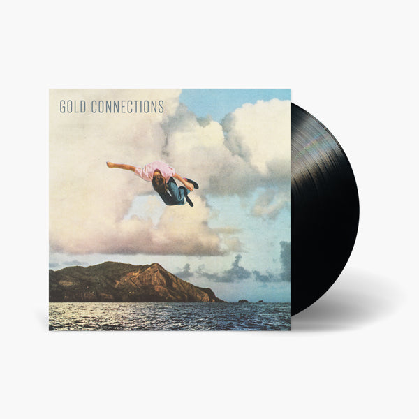 Gold Connections - Gold Connections Vinyl & Merch | Fat Possum Records