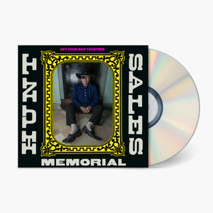 Fat Possum - Get Your Shit Together Vinyl & Merch | Fat Possum Records