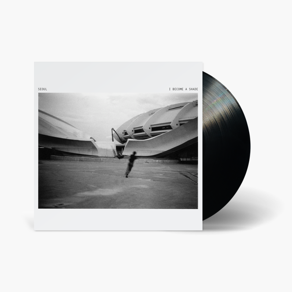 Seoul - I Become A Shade Vinyl & Merch | Fat Possum Records