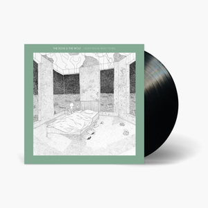 The Dove & The Wolf - I Don't Know What To Feel EP Vinyl & Merch | Fat Possum Records