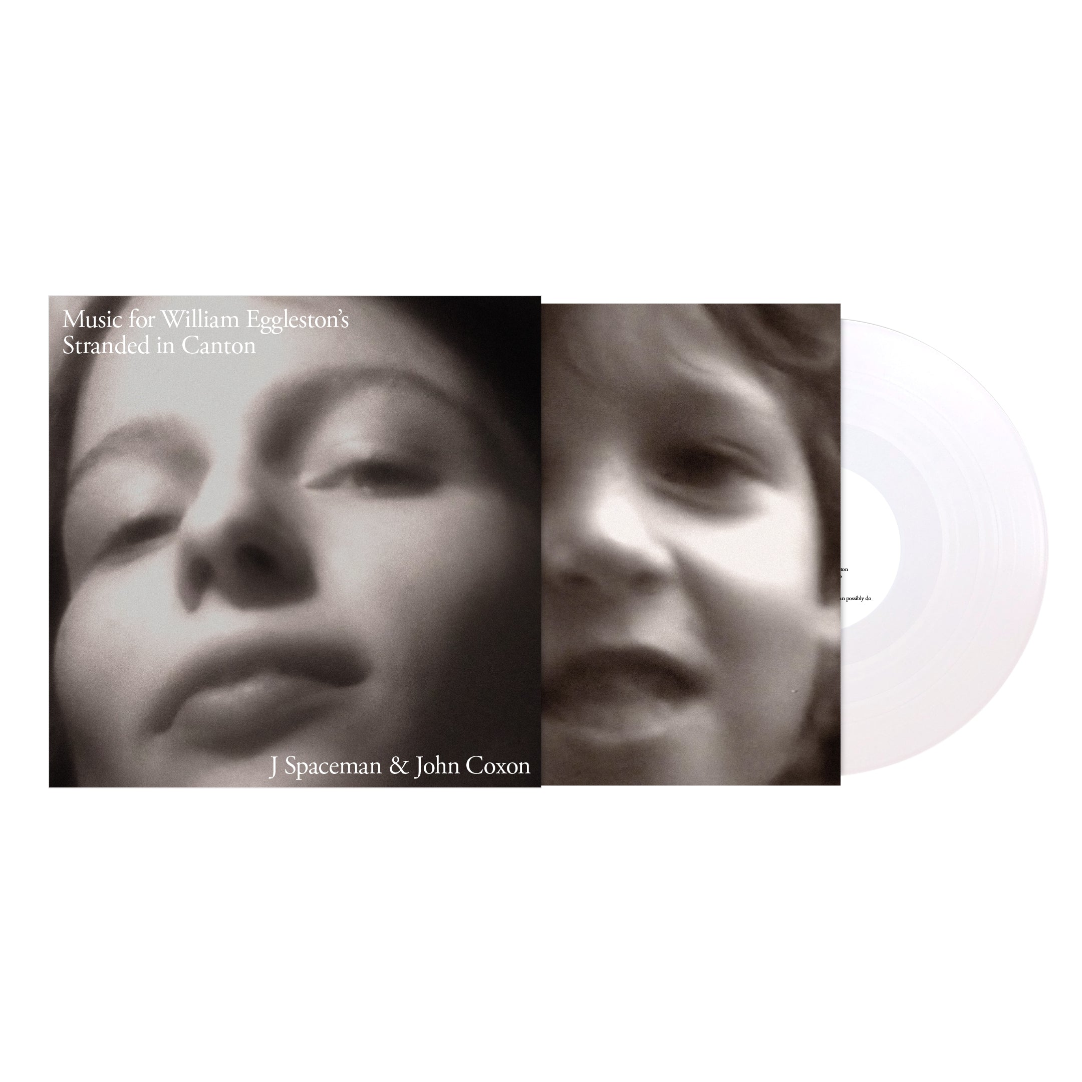 Spiritualized - Let It Come Down on Fat Possum Records