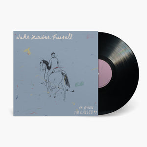 Jake Xerxes Fussell - When I'm Called Vinyl & Merch | Fat Possum Records
