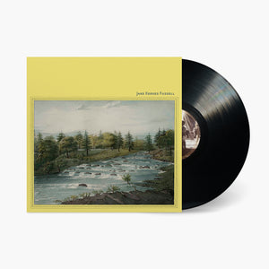 Fat Possum - Jake Xerxes Fussell Vinyl & Merch | Fat Possum Records