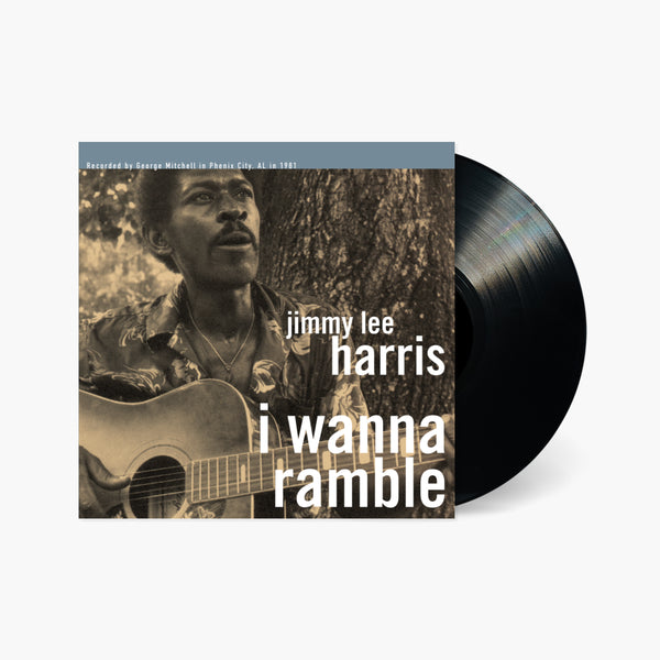 I Wanna Ramble: George Mitchell Collection