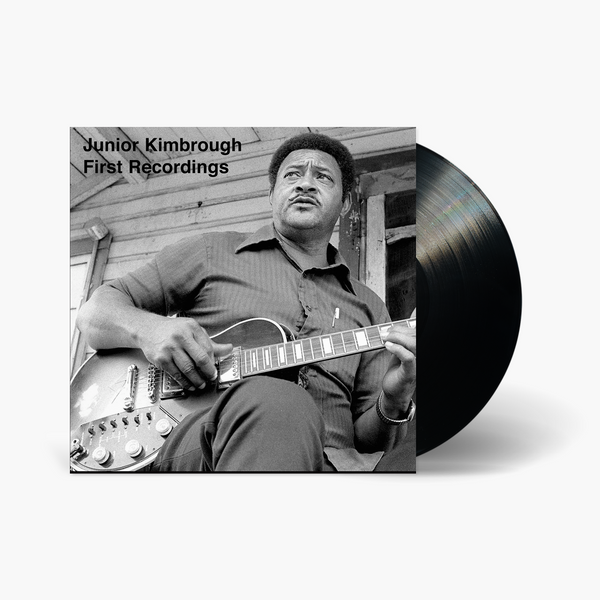 Junior kimbrough deals guitar