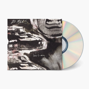 20 Miles - Keep It Coming Vinyl & Merch | Fat Possum Records