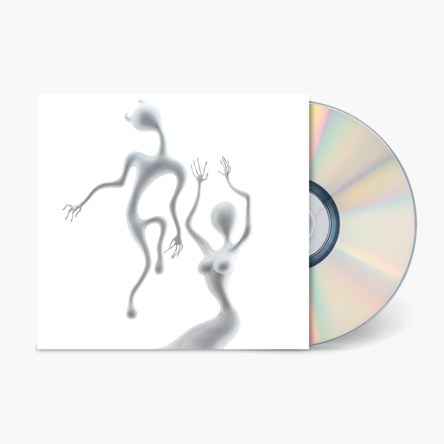 Spiritualized - Lazer Guided Melodies (White Vinyl)