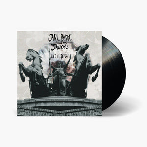 Carl Barat & The Jackals - Let It Reign Vinyl & Merch | Fat Possum Records