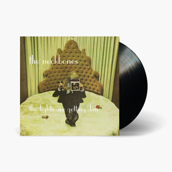 The Neckbones - Lights Are Getting Dim Vinyl & Merch | Fat Possum Records