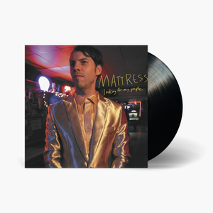 Mattress - Looking For My People Vinyl & Merch | Fat Possum Records