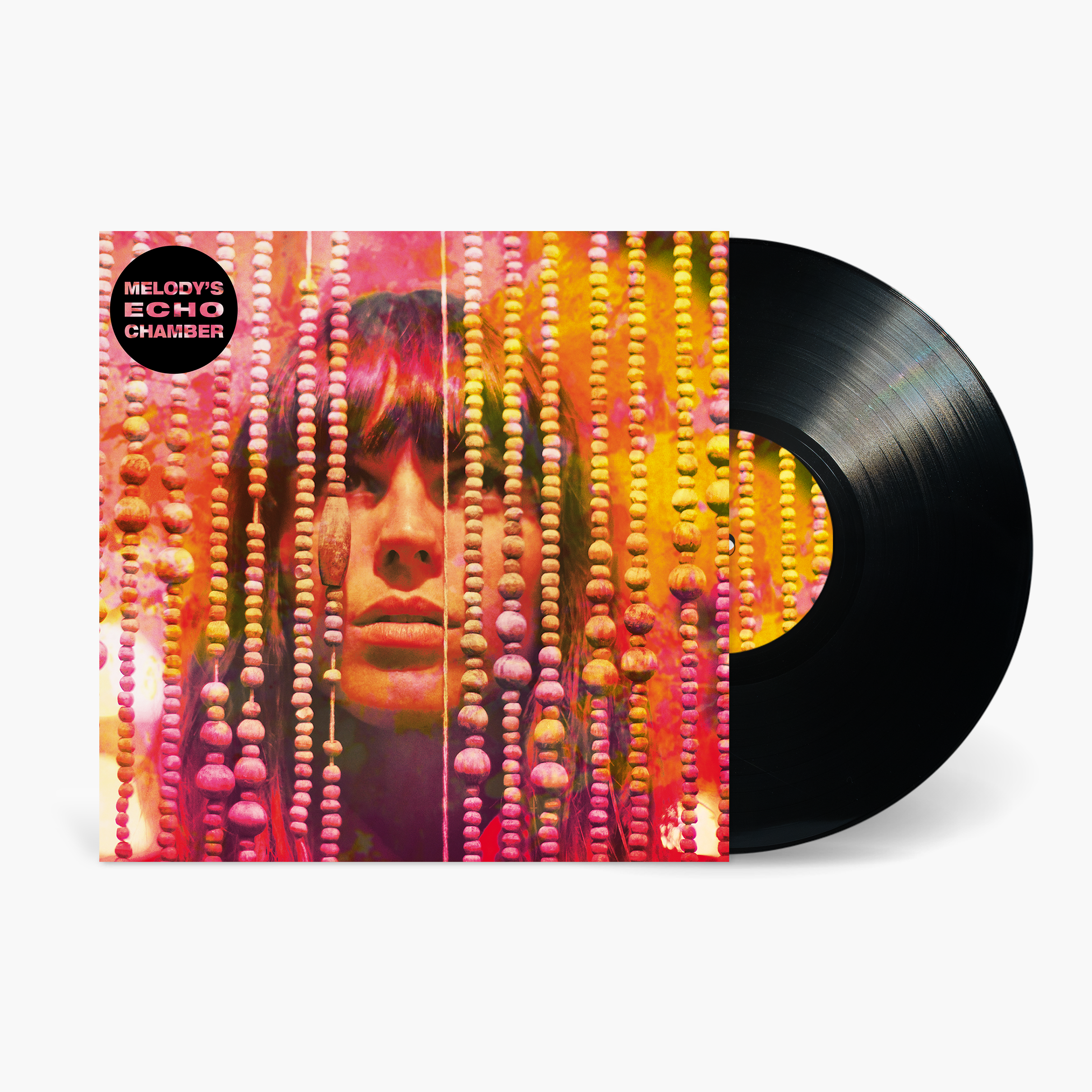 Melody's Echo Chamber - Melody's Echo Chamber | Official Store Melody's Echo Chamber - Melody's Echo Chamber | Official Store