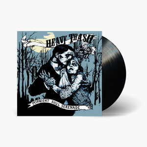 Heavy Trash - Midnight Soul Serenade Vinyl & Merch | Fat Possum Records