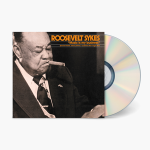Fat Possum - Music Is My Business Vinyl & Merch | Fat Possum Records