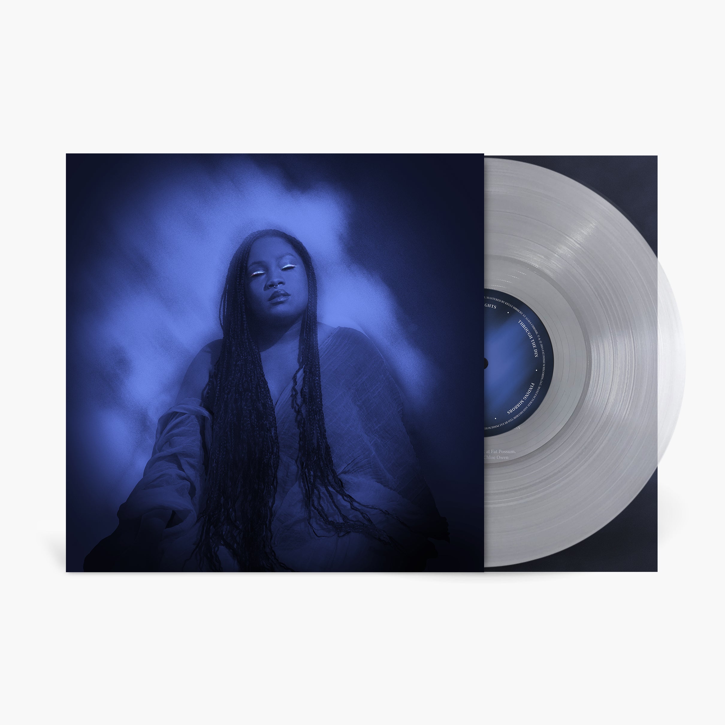 Nailah Hunter - Lovegaze | Official Store – Fat Possum Records