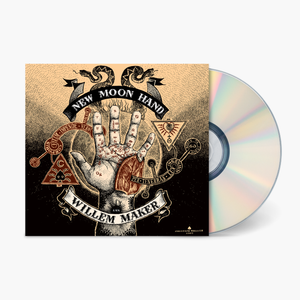 Fat Possum - New Moon Hand Vinyl & Merch | Fat Possum Records
