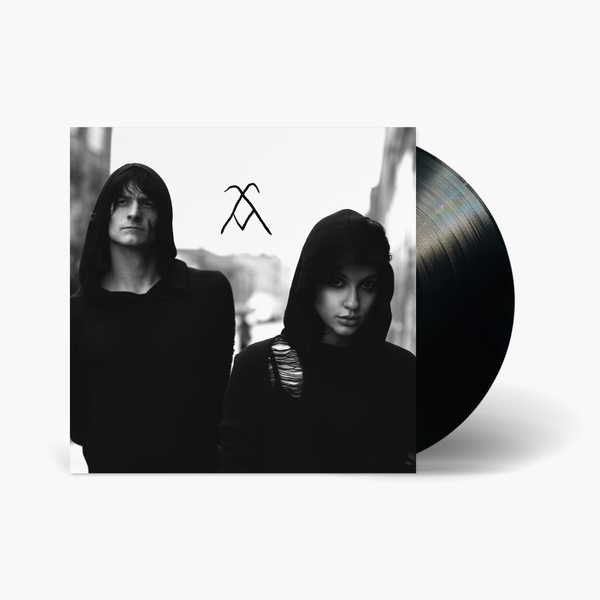 MXMS - OMG / Rx 7" Vinyl & Merch | Fat Possum Records