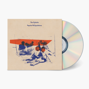 Fat Possum - Popular Manipulations Vinyl & Merch | Fat Possum Records