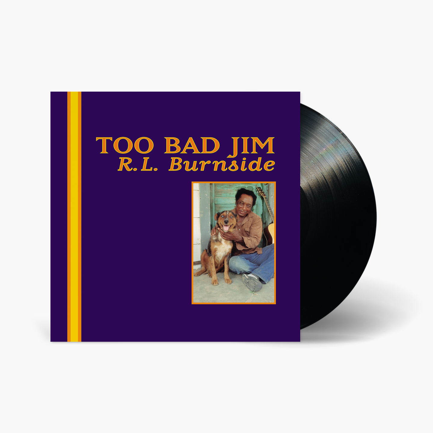 Too Bad Jim