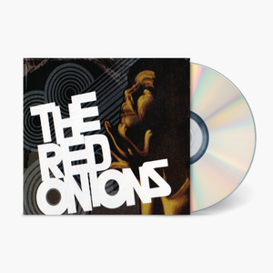 Red Onions - Red Onions Vinyl & Merch | Fat Possum Records