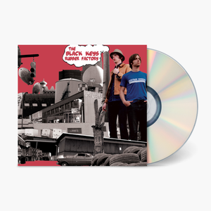 Fat Possum - Rubber Factory Vinyl & Merch | Fat Possum Records