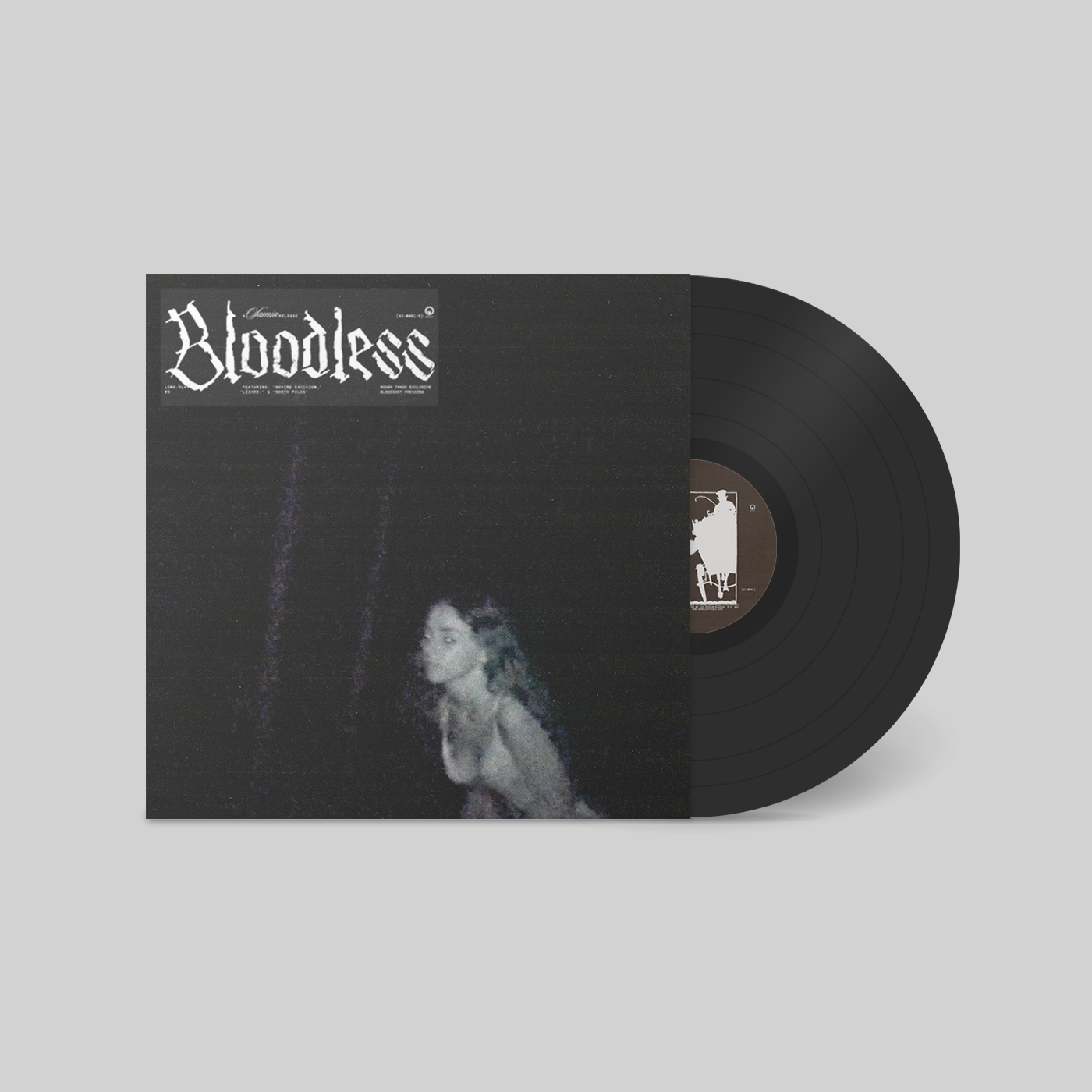 Bloodless