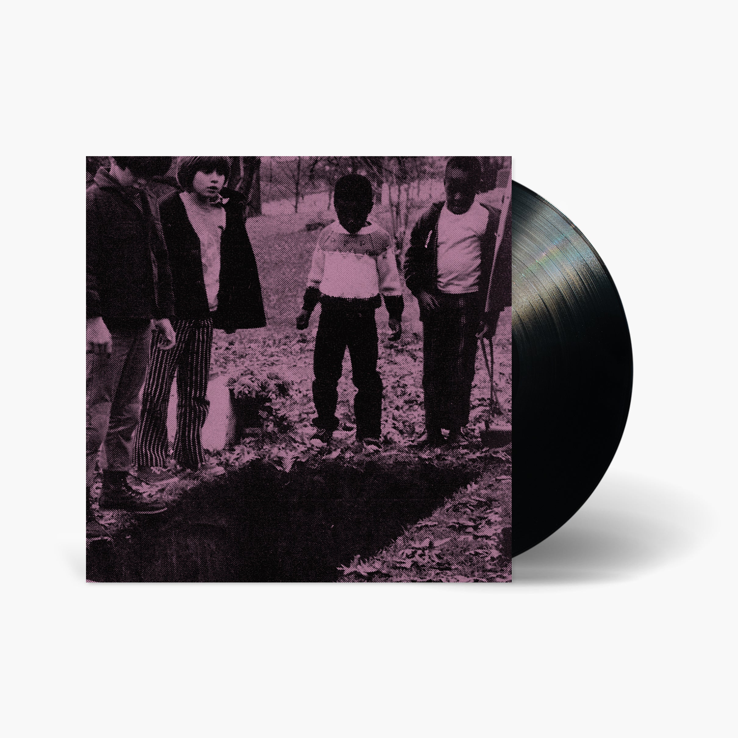 Crocodiles - Sleep Forever (Vinyl) | Fat Possum Records