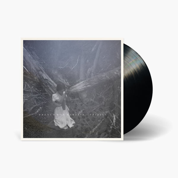 French For Rabbits - Spirits Vinyl & Merch | Fat Possum Records