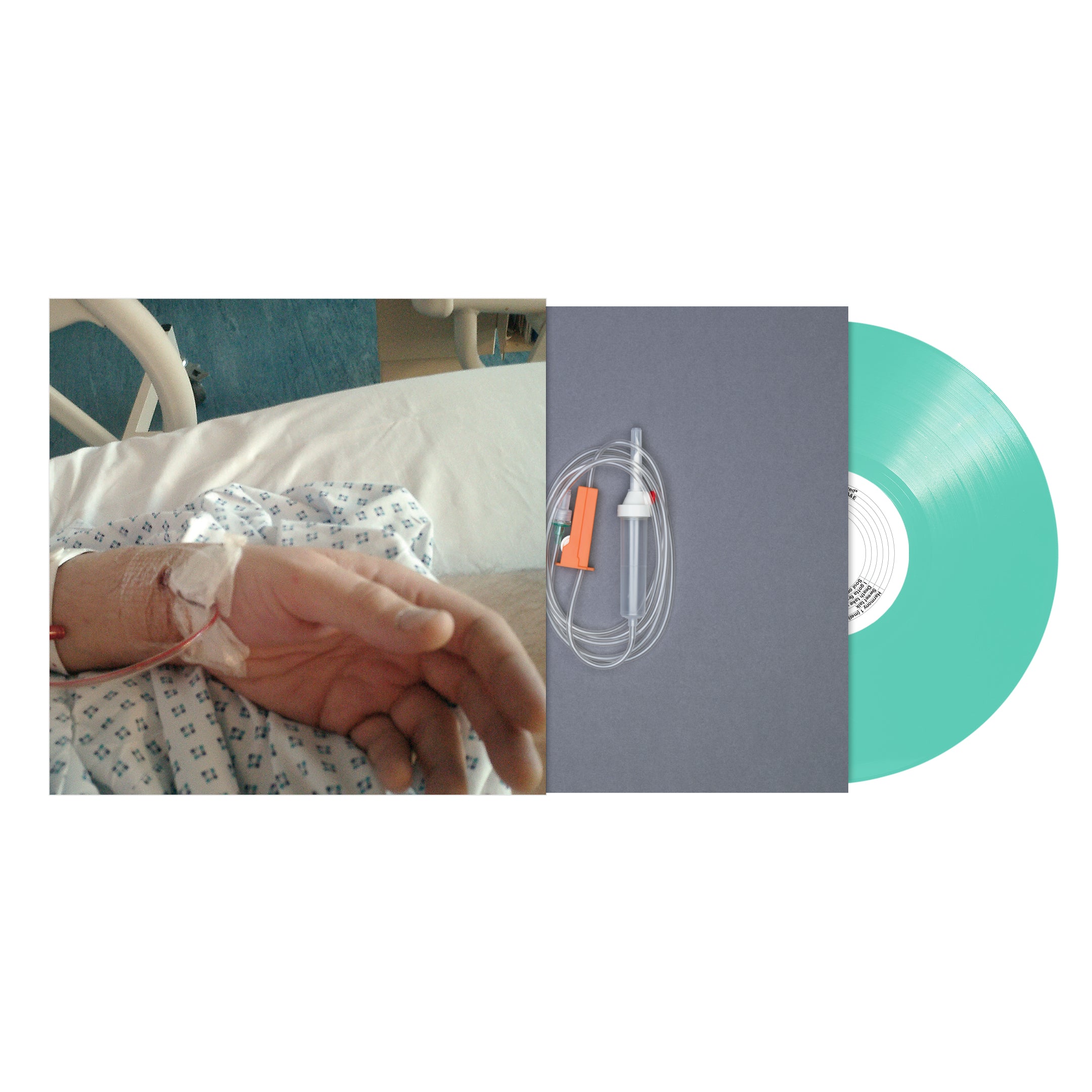 Ladies and Gentlemen We Are Floating in Space - Album by