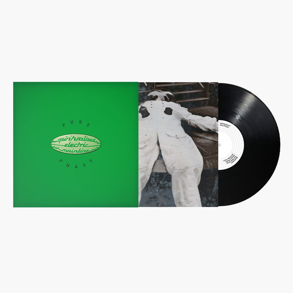 SpiritualizedPPBLACKVINYLMOCKU