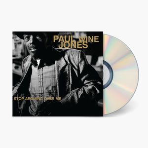 Fat Possum - Stop Arguing Over Me Vinyl & Merch | Fat Possum Records