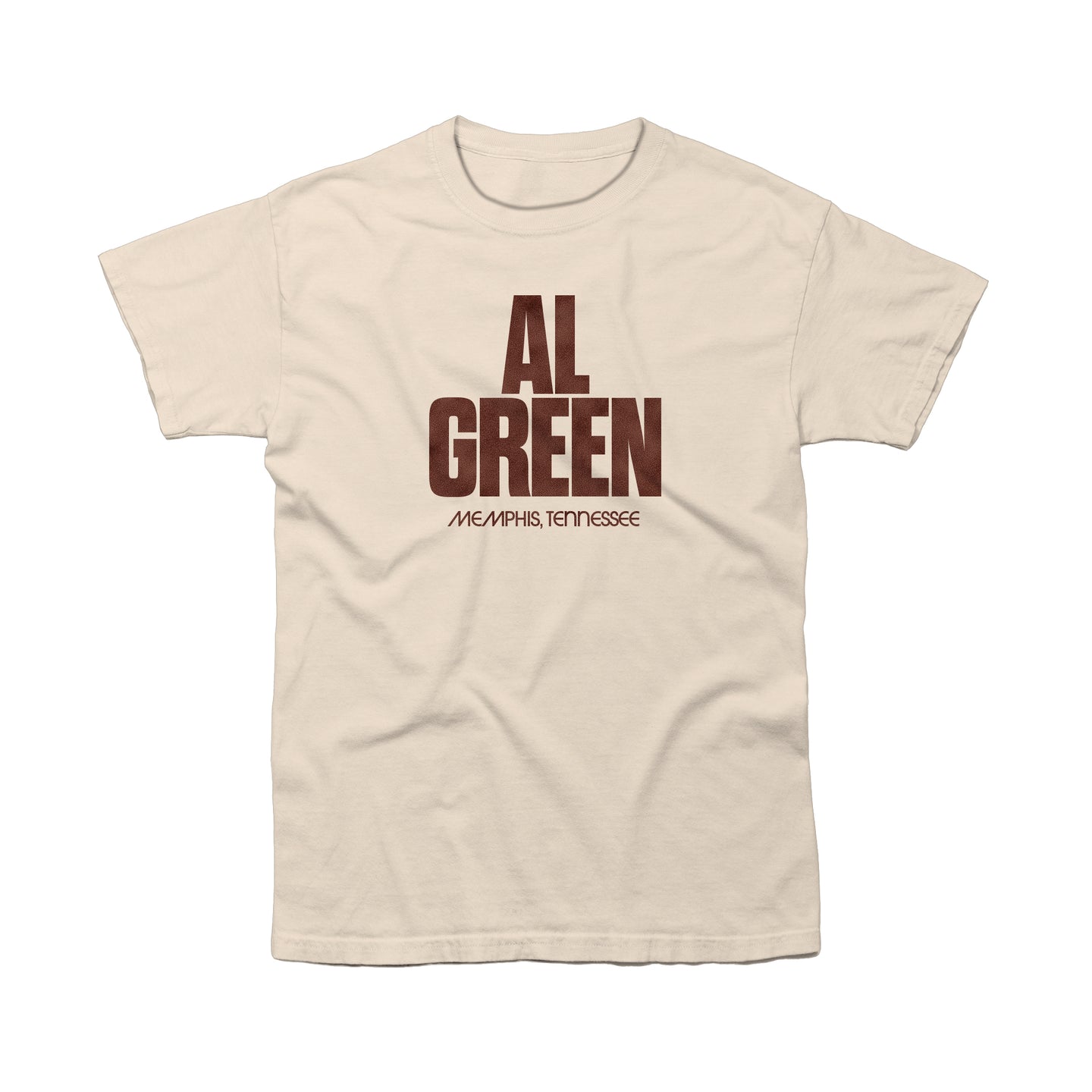 Al Green - T-Shirt