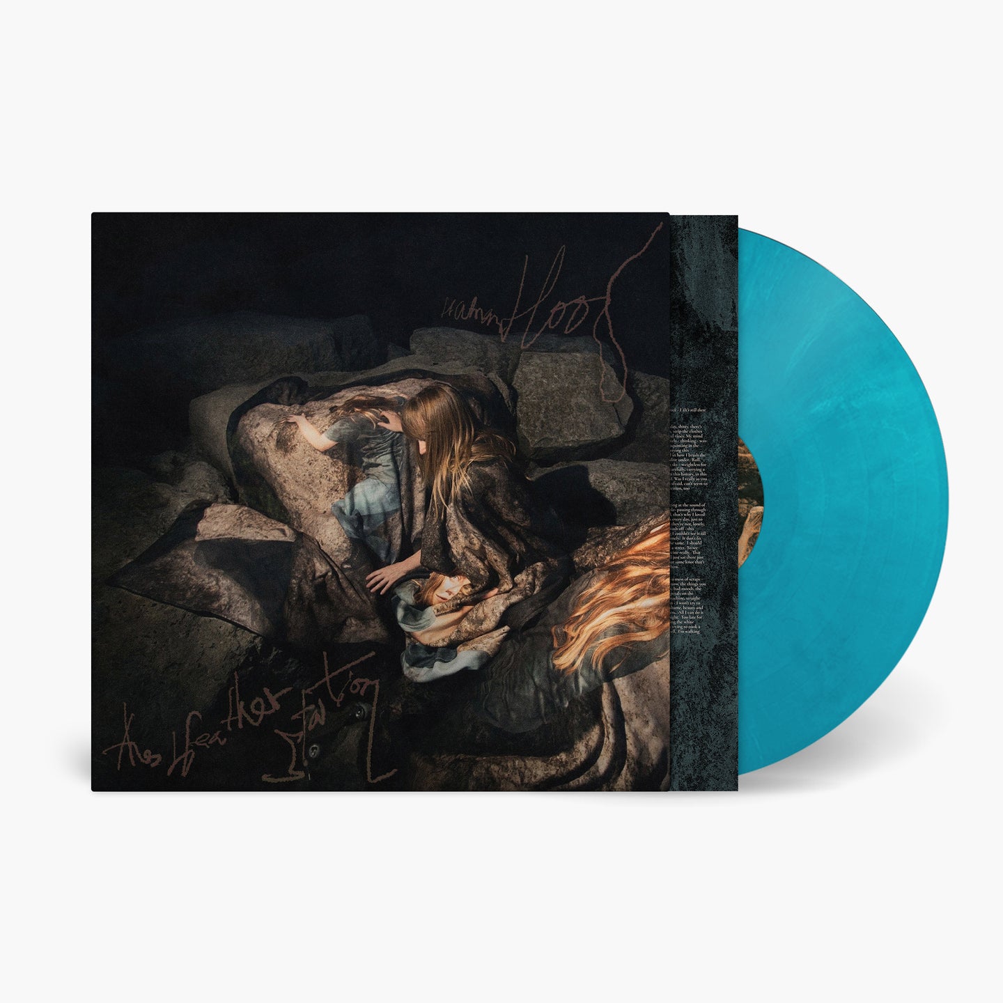 The Weather Station - Humanhood | In stores January 17, 2025 – Fat