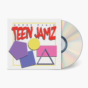 Fat Possum - Teen Jamz Vinyl & Merch | Fat Possum Records