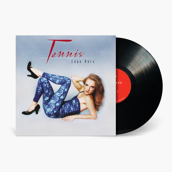 Tennis - Cape Dory (Compact Disc) | Fat Possum Records