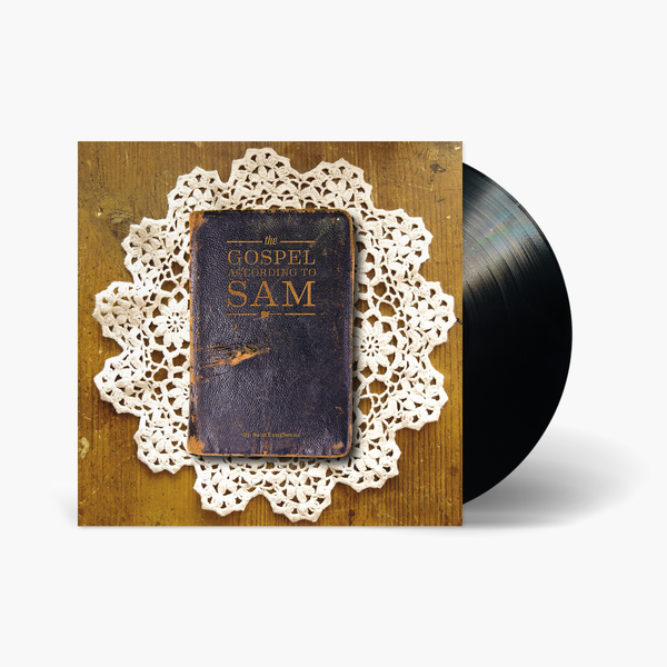 Sam Langhorn - The Gospel According To Sam Vinyl & Merch | Fat Possum Records