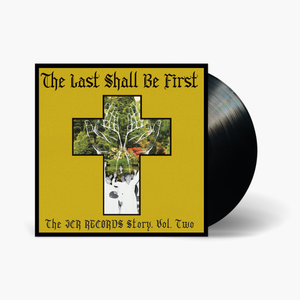 Various Artists - The Last Shall Be First: The JCR Records Story. Volume 2 Vinyl & Merch | Fat Possum Records