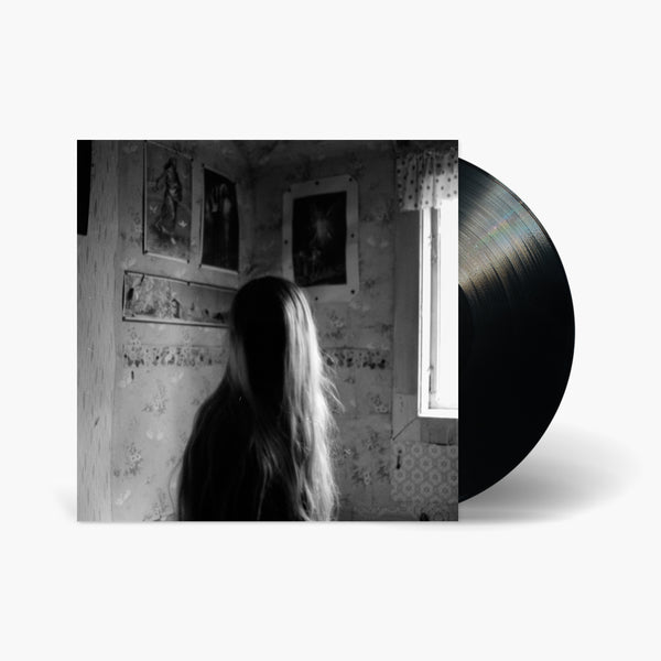 Anna von Hausswolff - The Miraculous Vinyl & Merch | Fat Possum Records
